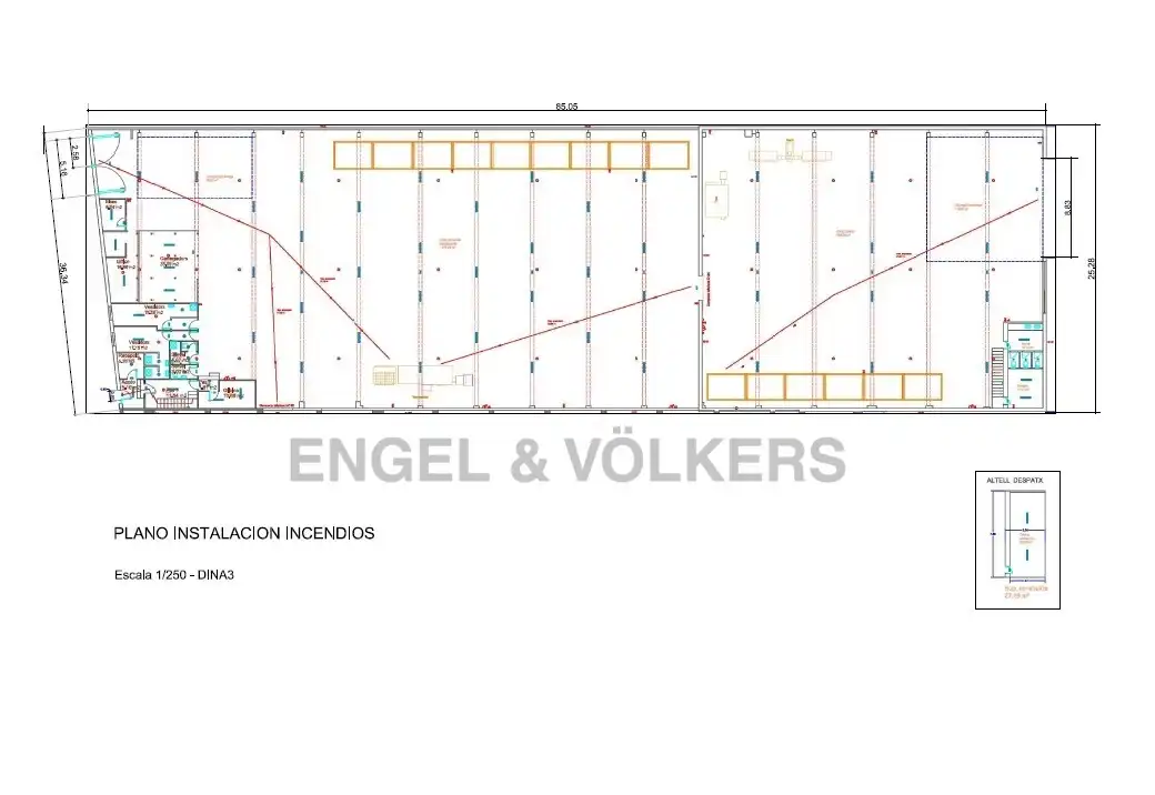 Industrial buildings for rent in L'Hospitalet de Llobregat