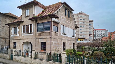 Foto 3 de Casa o xalet en venda a Antonio Palacios, As Travesas - Balaídos, Vigo