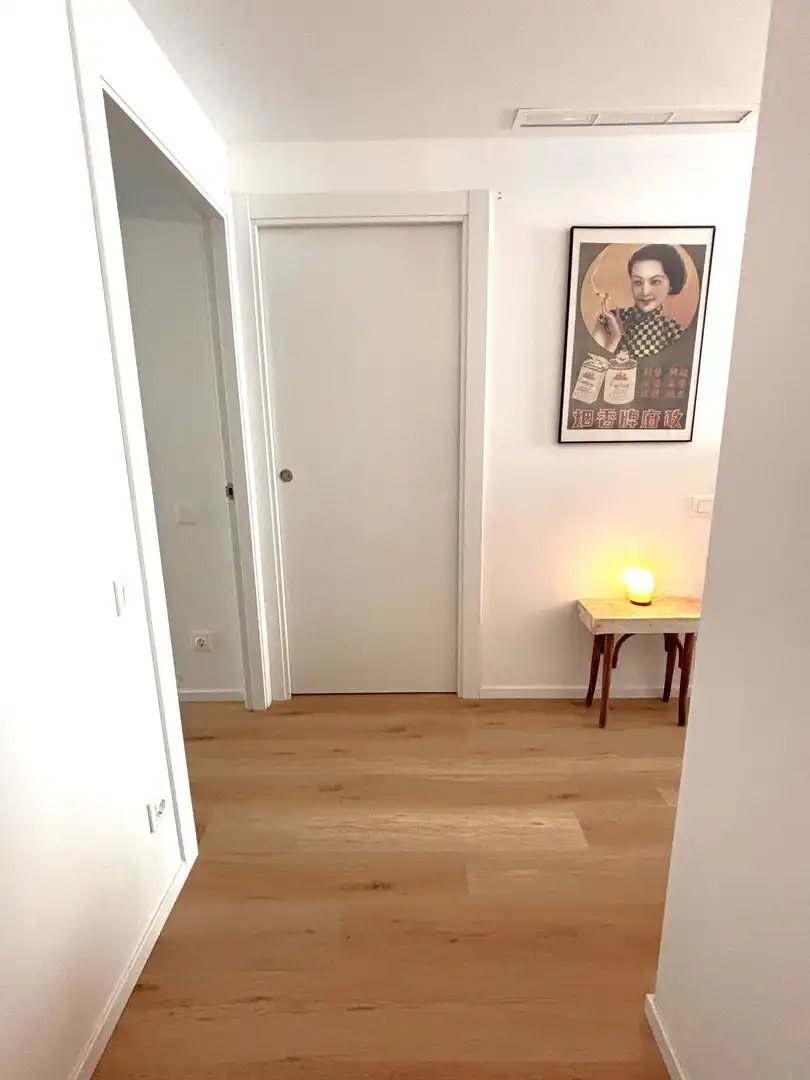 Flat for rent in Sant Pol de Mar  with Air Conditioner, Heating and Terrace