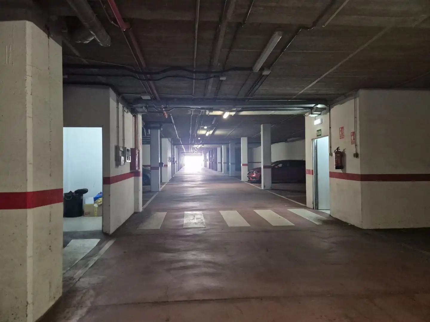 Büro mit Aufzug zum Verkauf in Llanera, imagen 22