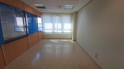 Photo 4 of Office to rent in Plaza Alquería de la Culla, 10, Alfafar, Valencia