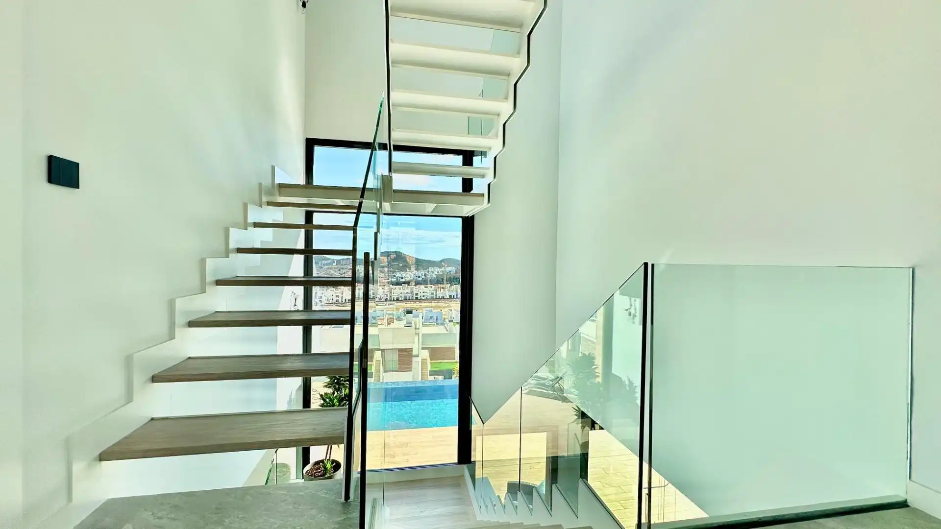 Villa avec terrasse à vendre à Carrer Puerto Rico, imagen 58