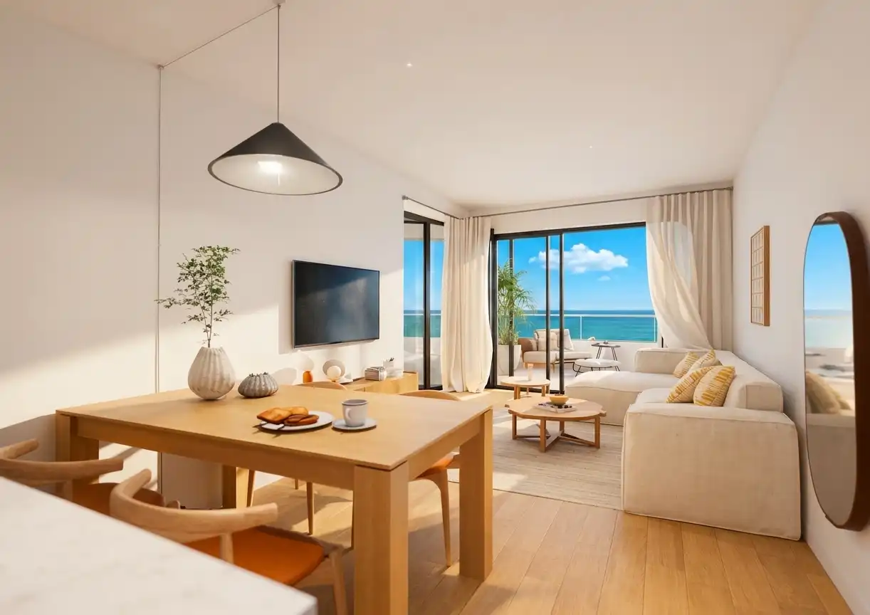 Ático en venta en El Zabal - Santa Margarita, imagen 18