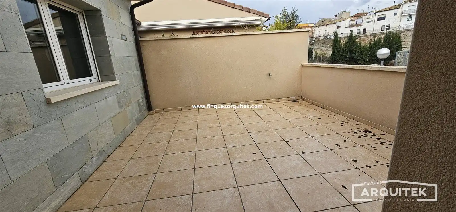 Casa o xalet en venda a Albesa