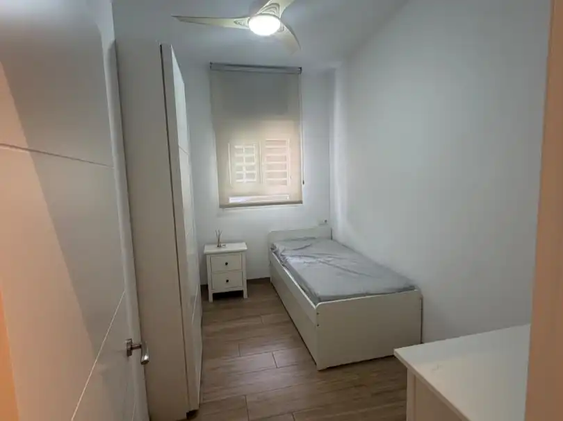 Bajo con ascensor en venta en Avenida Santa Pola 3, imagen 11