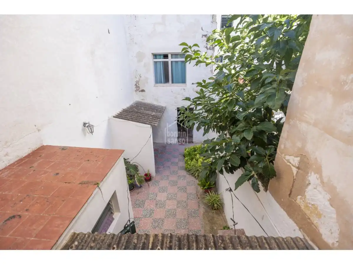 Villa in vendita a Ferreries poble, imagen 31