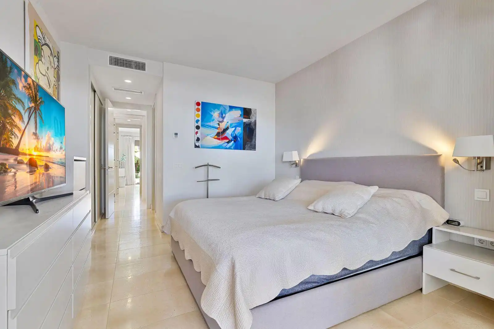 Wohnung mit Aufzug zum Verkauf in Bahía de Casares, imagen 6