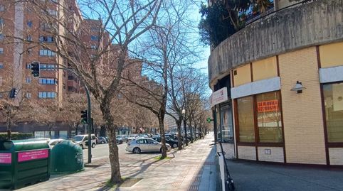 Foto 5 von Geschaftsraum zur Miete in Calle del Monasterio de Urdax, 21, San Juan, Pamplona / Iruña