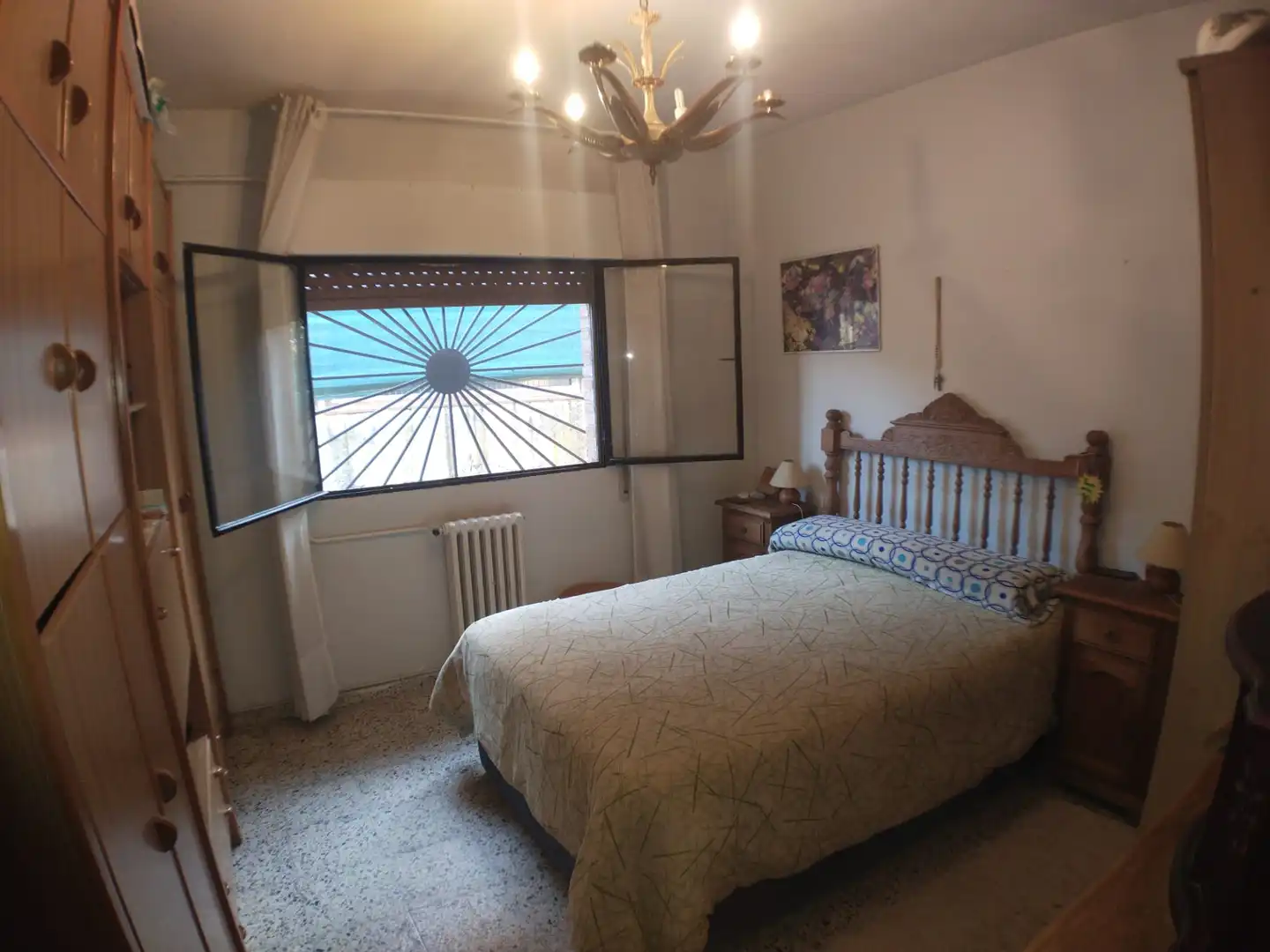 Habitación de Casa o chalet en venta en Humanes de Madrid con Calefacción, Jardín privado y Trastero