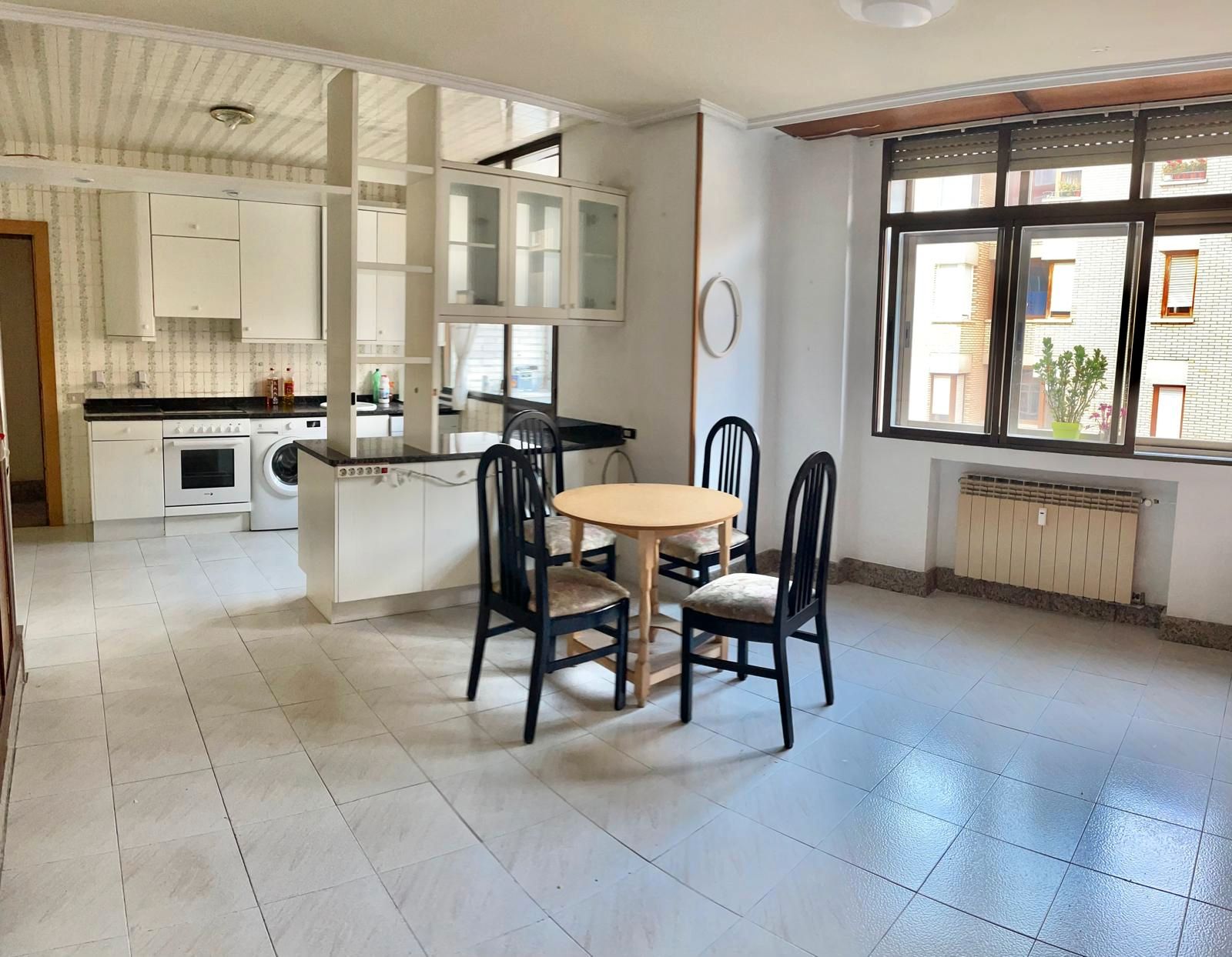 Flat for sale in Avenida Gasteiz, 5o, San Martín , Vitoria - Gasteiz