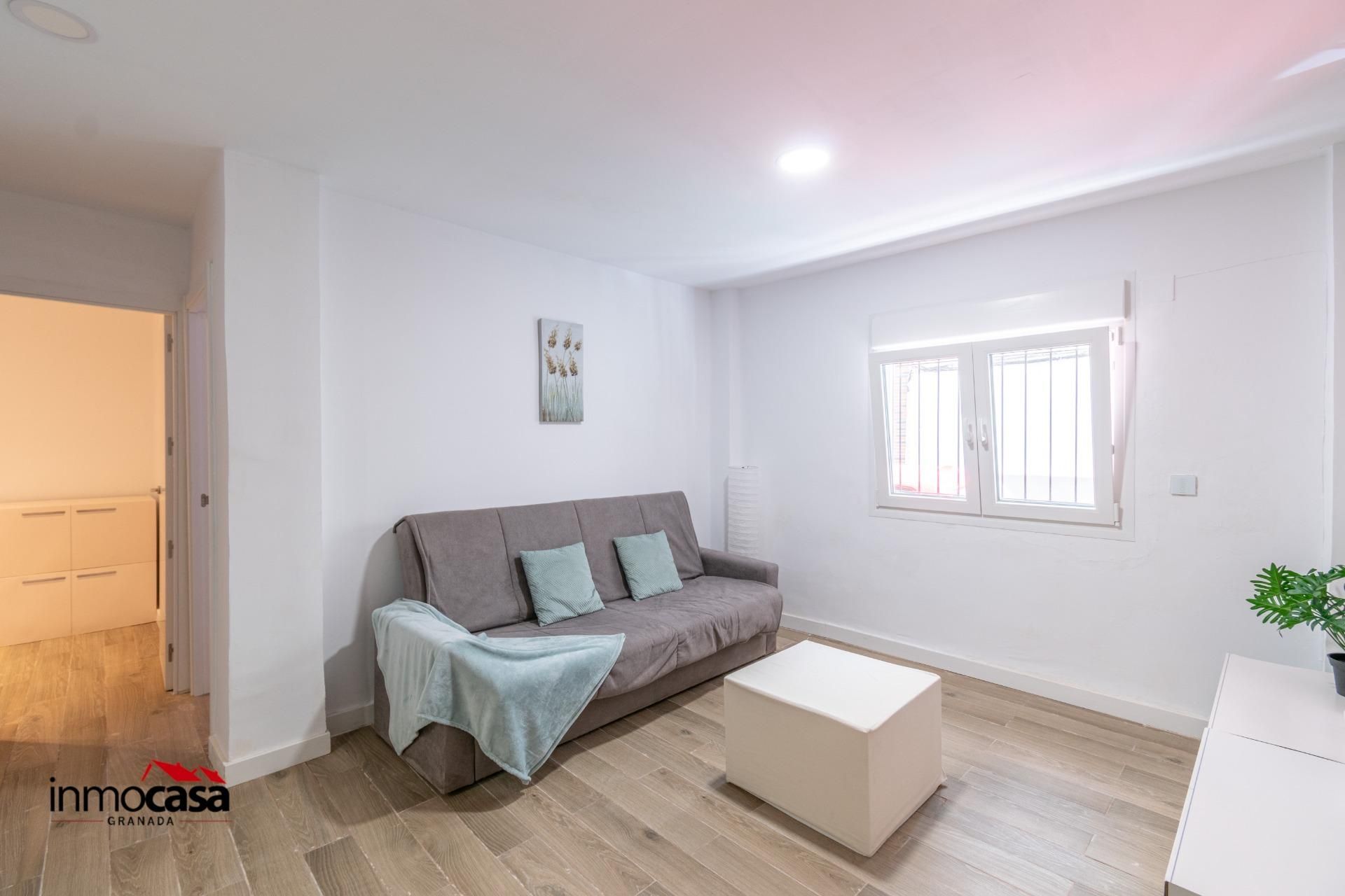 Erdgeschoss zum verkauf in Calle Arrayanes, Barrio de Zaidín, Zaidín