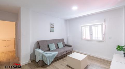 Foto 3 de Planta baixa en venda a Calle Arrayanes, Barrio de Zaidín, Granada