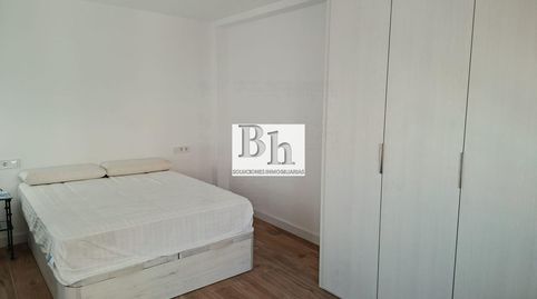 Foto 3 de Piso de alquiler en Calle de Castañer y Vílchez, El Palo, Málaga Capital