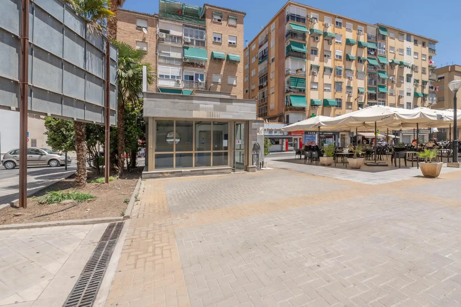 Wohnung zum Verkauf in Calle CHIPRE, 1, Barrio de Zaidín