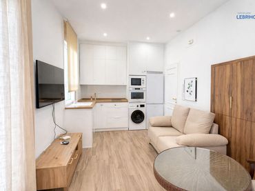 Apartament amb balcó de lloguer a Lebrija