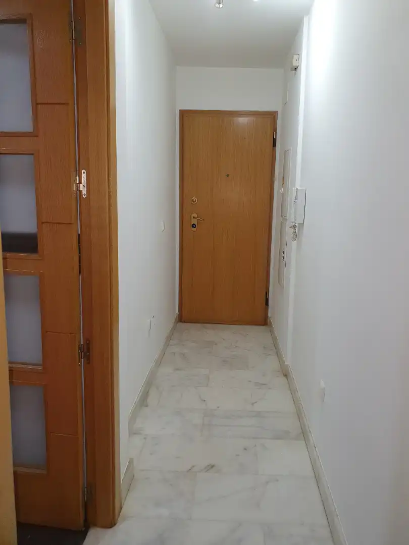 Flat for rent in Santa Fe  with Air Conditioner, Furnished and Washing machine