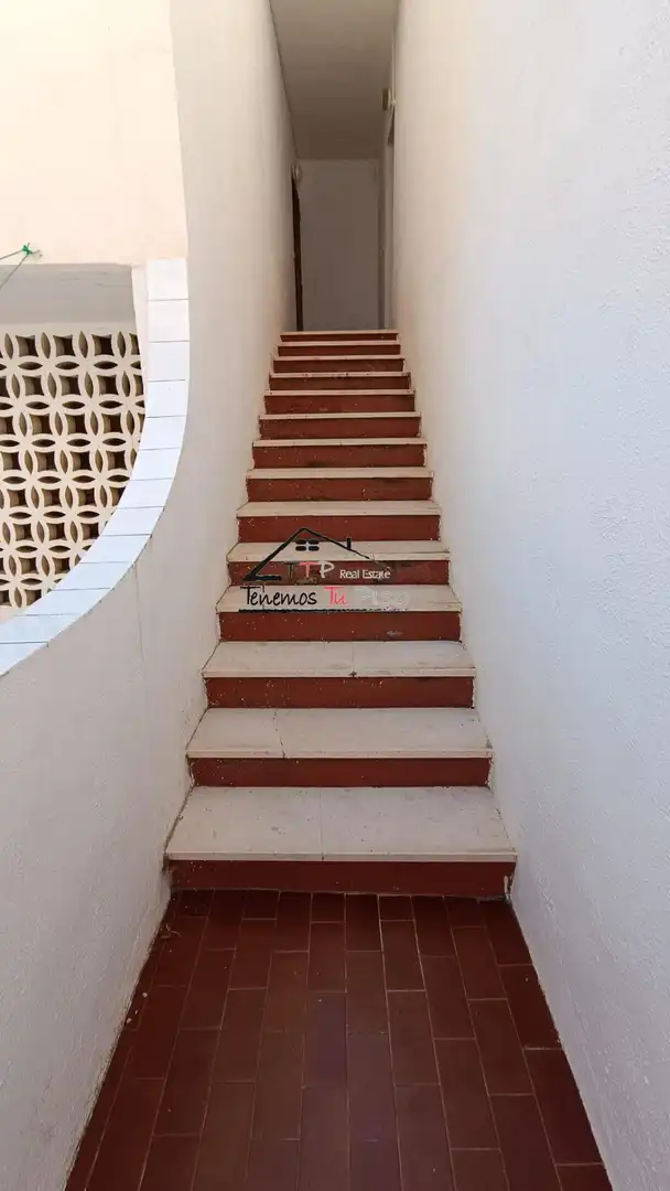 Apartment mit Terrasse zum Verkauf in Avenida PAPA LUNA, imagen 21