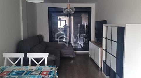 Foto 5 de Pis de lloguer a Benajarafe, Málaga