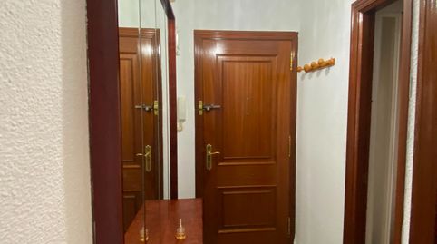 Foto 4 de Piso de alquiler en Avenida de la Vera, 24, Centro Ciudad, Plasencia