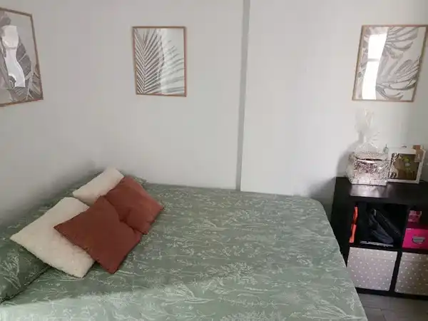 Habitación de Piso en venta en San Fulgencio con Aire acondicionado, Trastero y Balcón