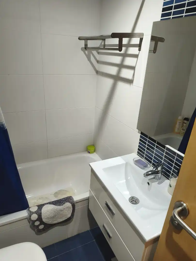 Wohnung mit Terrasse zur Miete in Chilches / Xilxes, imagen 12