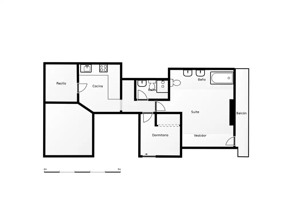 Attic for sale in Elche / Elx  with Air Conditioner, Heating and Terrace