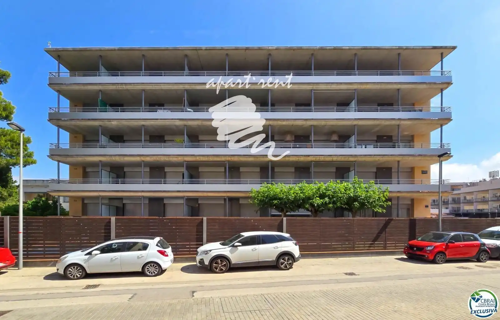 Wohnung mit Pool zum Verkauf in Joanot Martorell, imagen 3