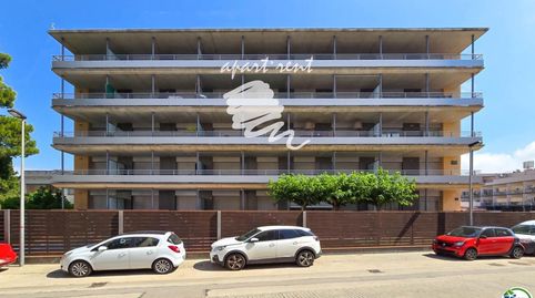 SALATAR Apartamento con vista parcial al mar, gran terraza y aparcamiento privado, imatge 3