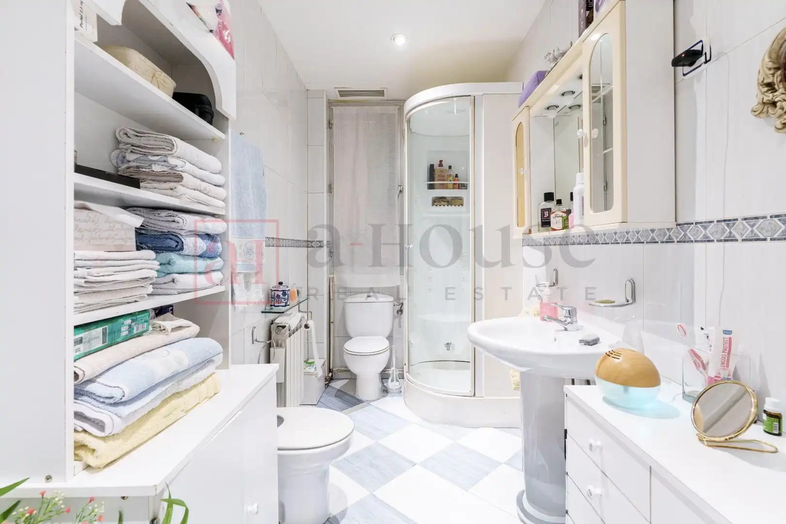 Flat with lift for sale in Calle del General Pardiñas, imagen 21