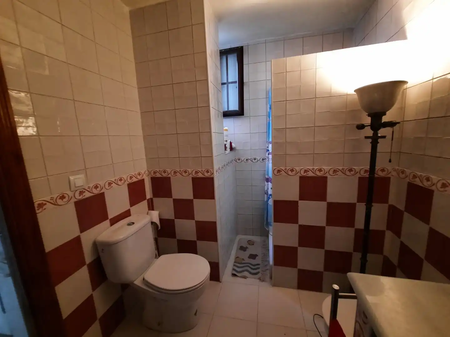 Bany de Pis en venda en Badajoz amb Calefacció