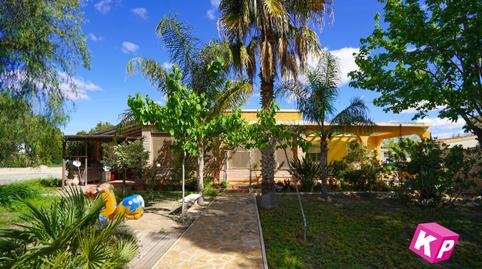 Photo 3 of House or chalet for sale in Valverde Alto, Valverde, Elche / Elx