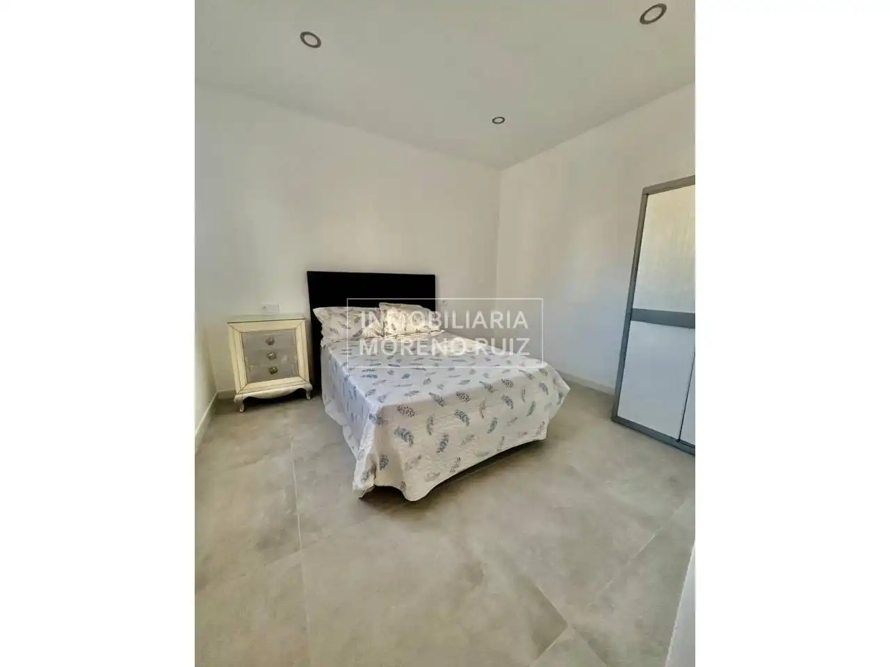 Schlafzimmer von Wohnung zum Verkauf in Baena