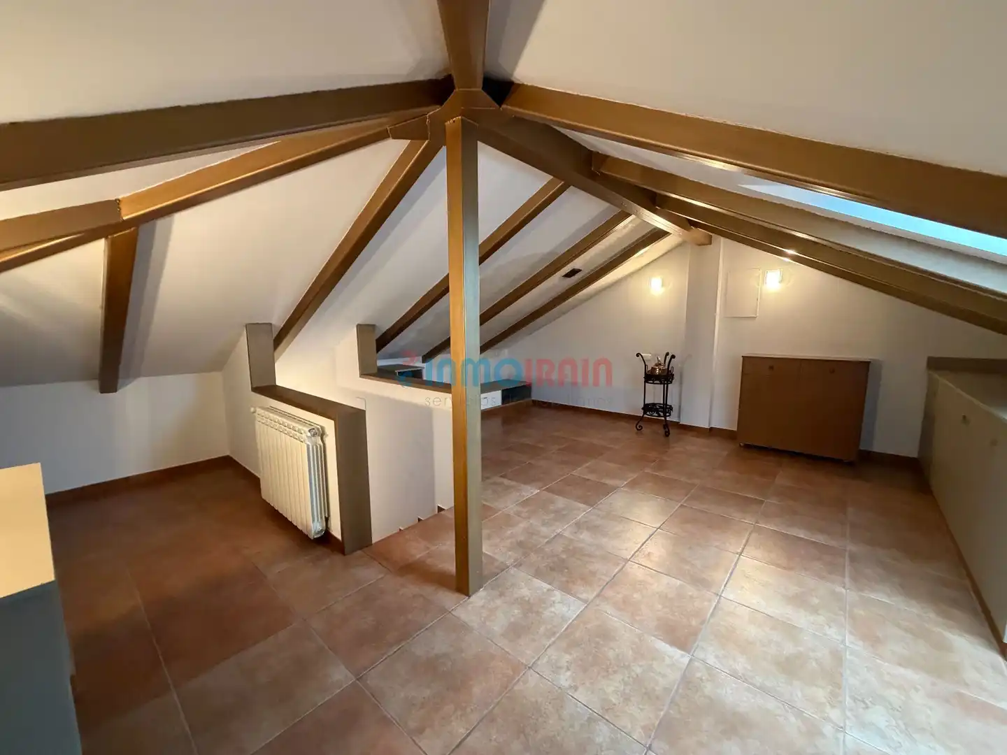 Casa o chalet en venta en Zaldibia con Calefacción y Trastero