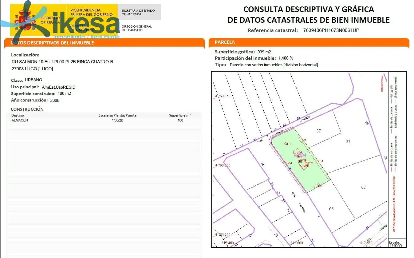 Local comercial en venta en SALMON 10, imagen 10
