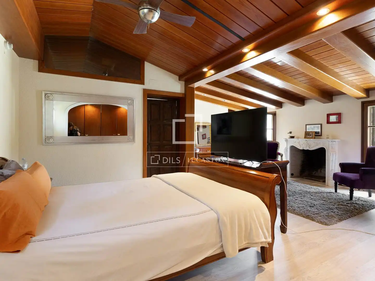 Chalet con terraza en venta en Bellamar, imagen 28