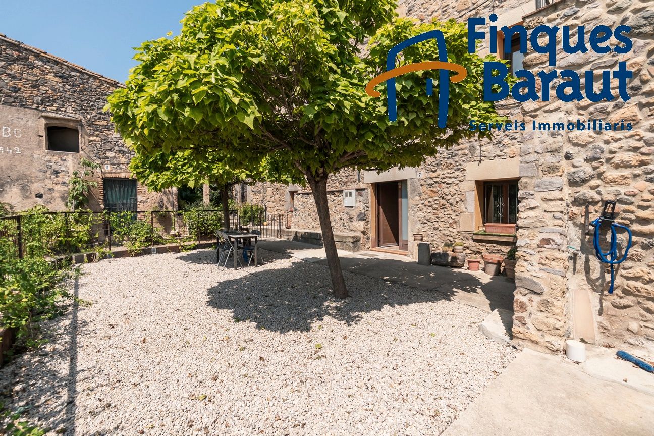 Finca rústica de lloguer a Garrigàs