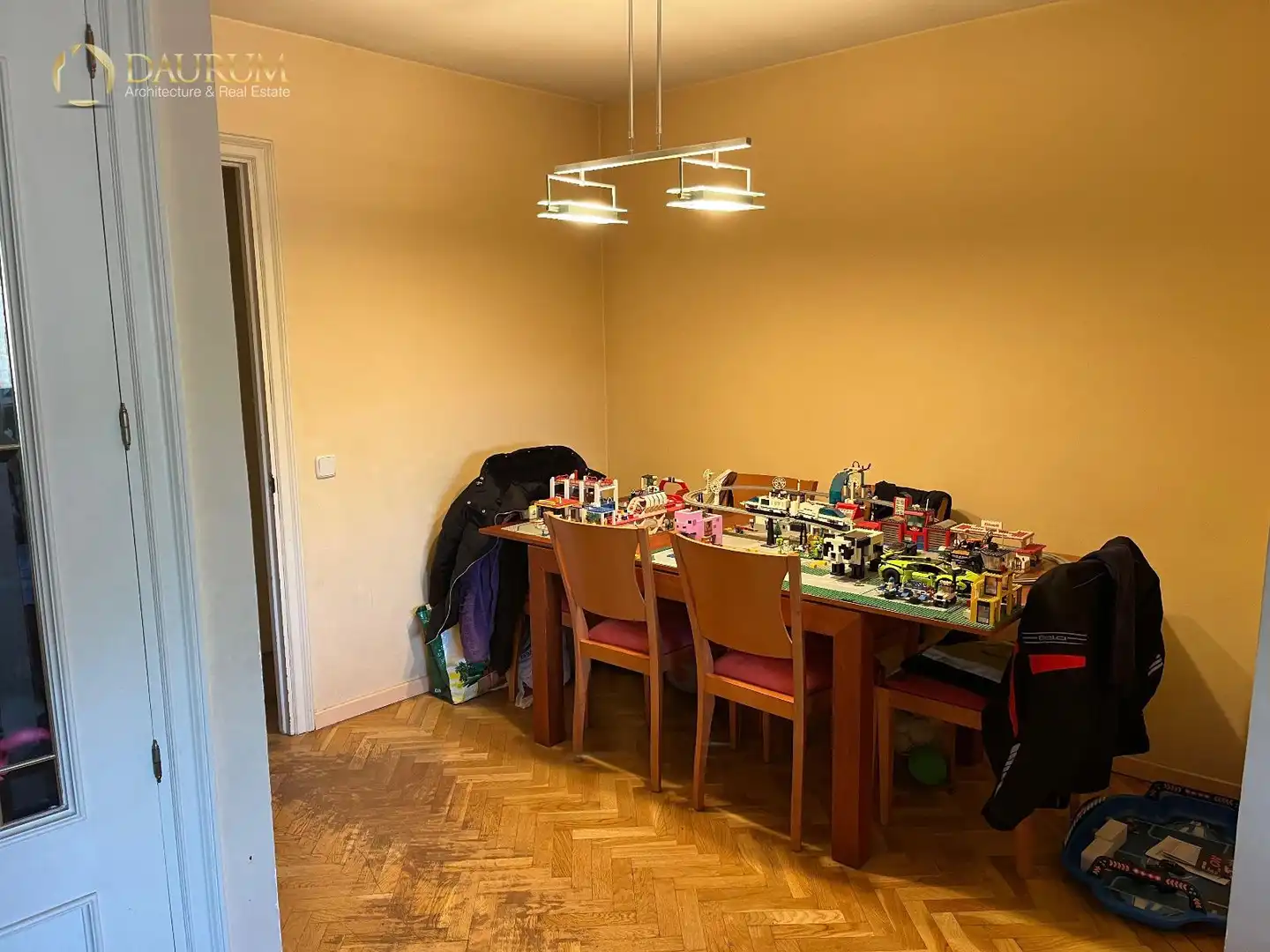 Wohnung mit Aufzug zum Verkauf in MARQUES DE LOZOYA, imagen 20