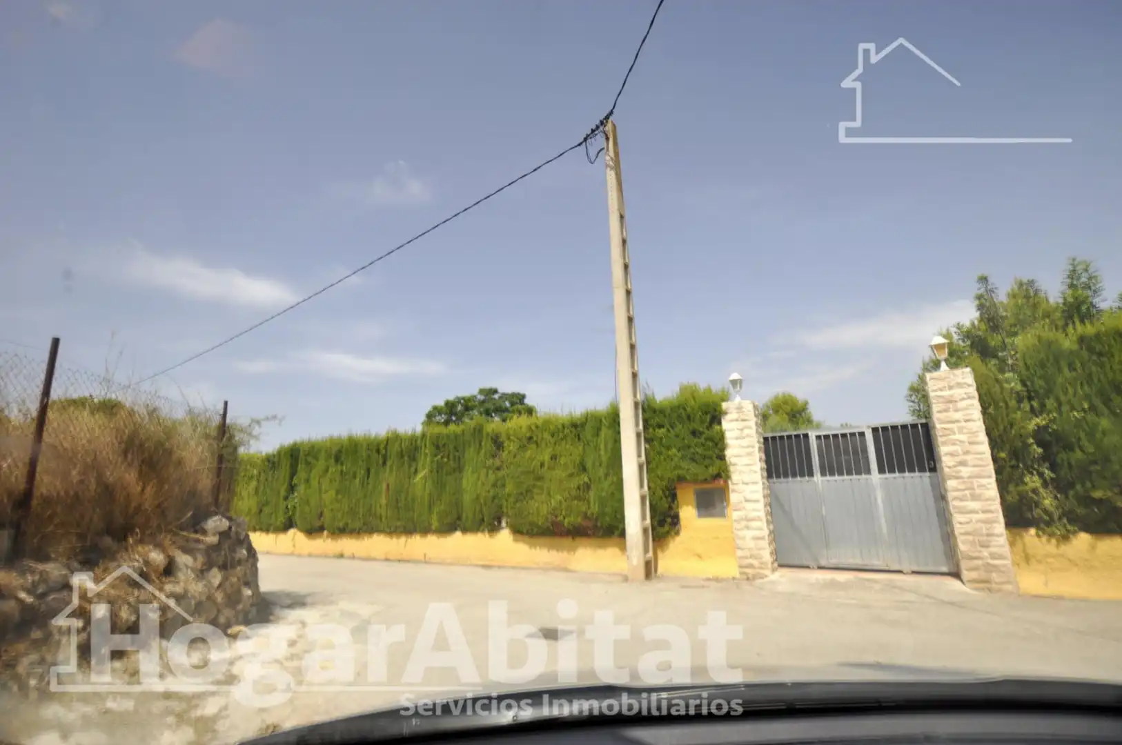 Casa o chalet en venta en Chiva con Aire acondicionado, Calefacción y Jardín privado