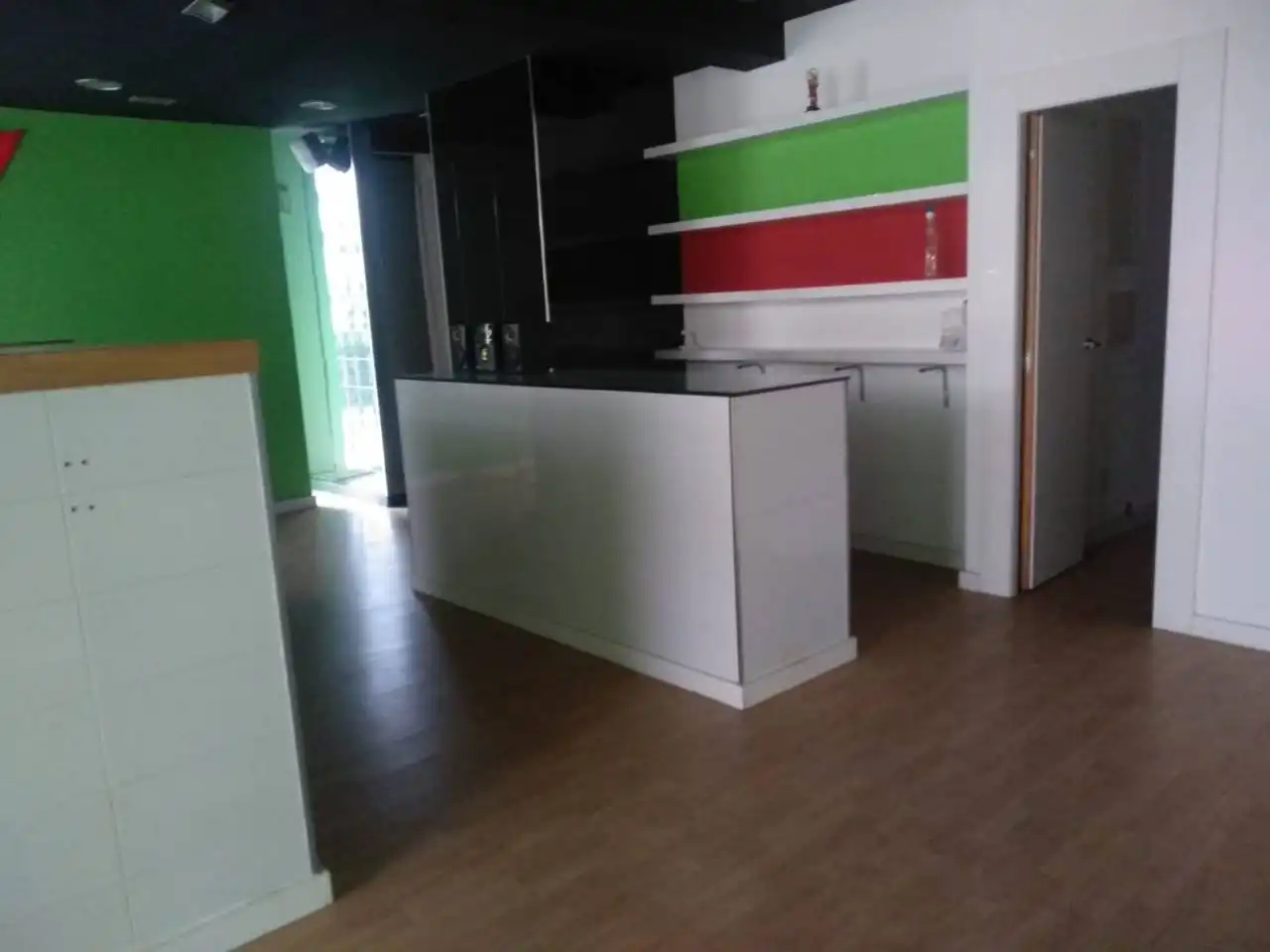 Business premises to rent in Els Pavos, imagen 3