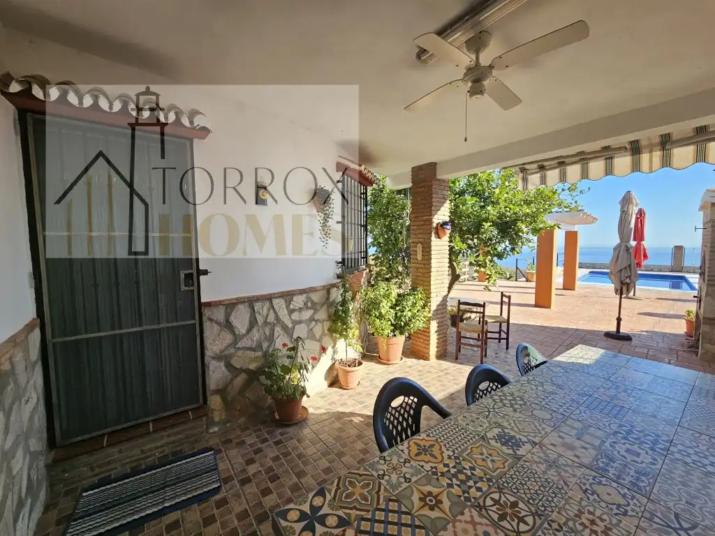 Casa rústica en venta en Diseminados Pago Manzano Bajo, imagen 12