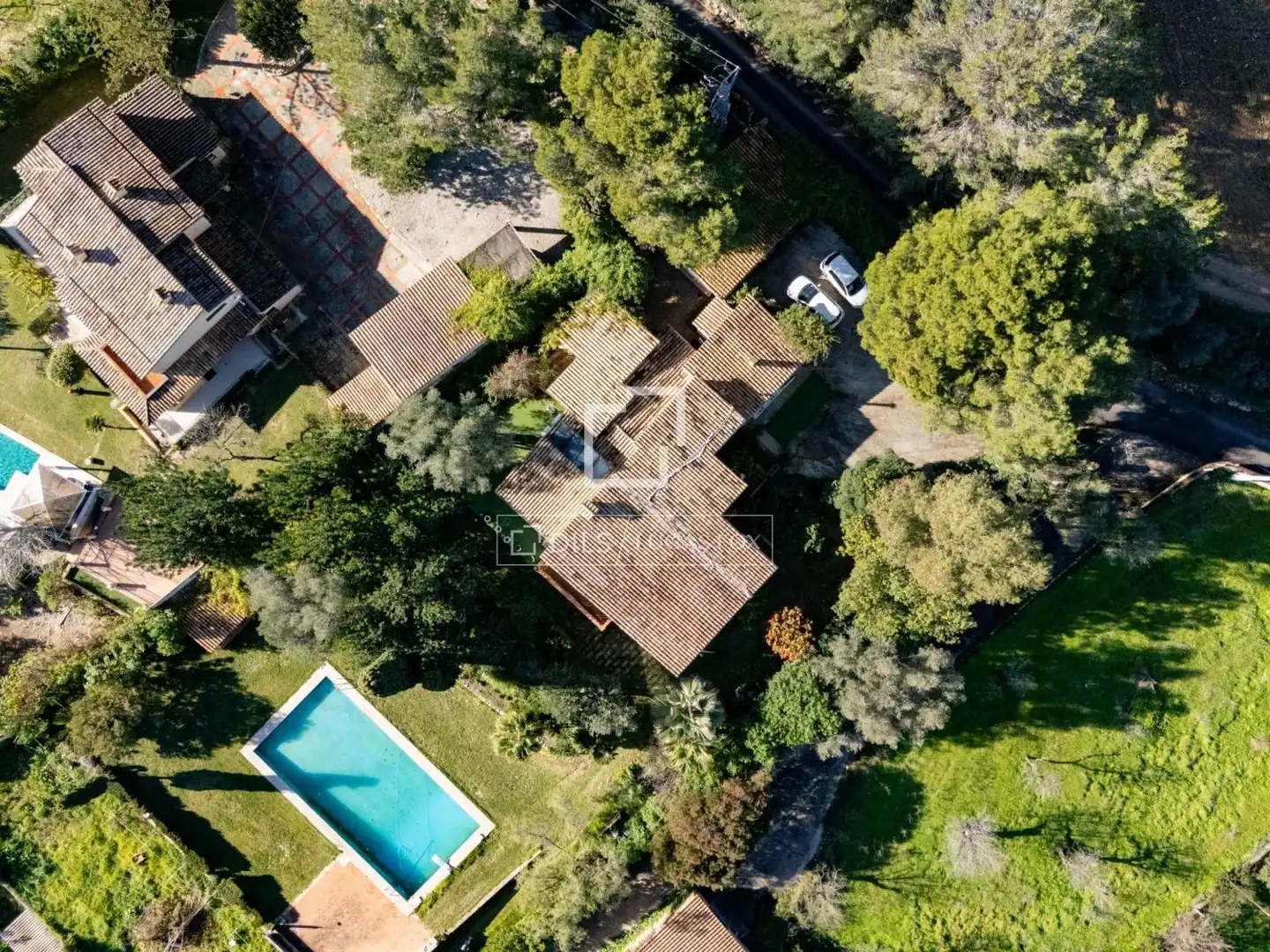 Xalet amb piscina en venda a Nord, imagen 27