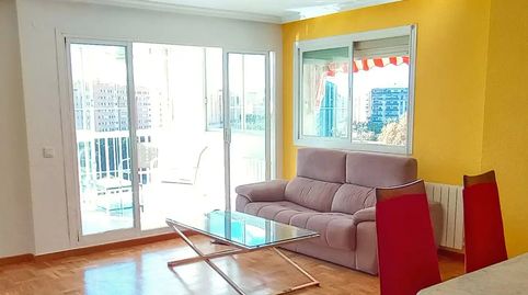 Foto 3 de Habitació a Avenida de Holanda, 22, Playa de San Juan, Alicante / Alacant