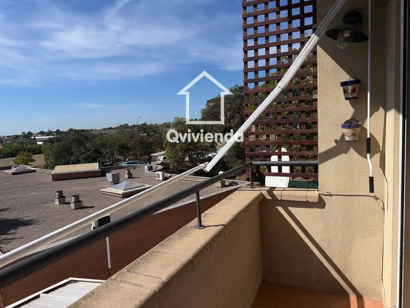 Appartamento con terrazza in vendita a Lliçà de Vall, imagen 22