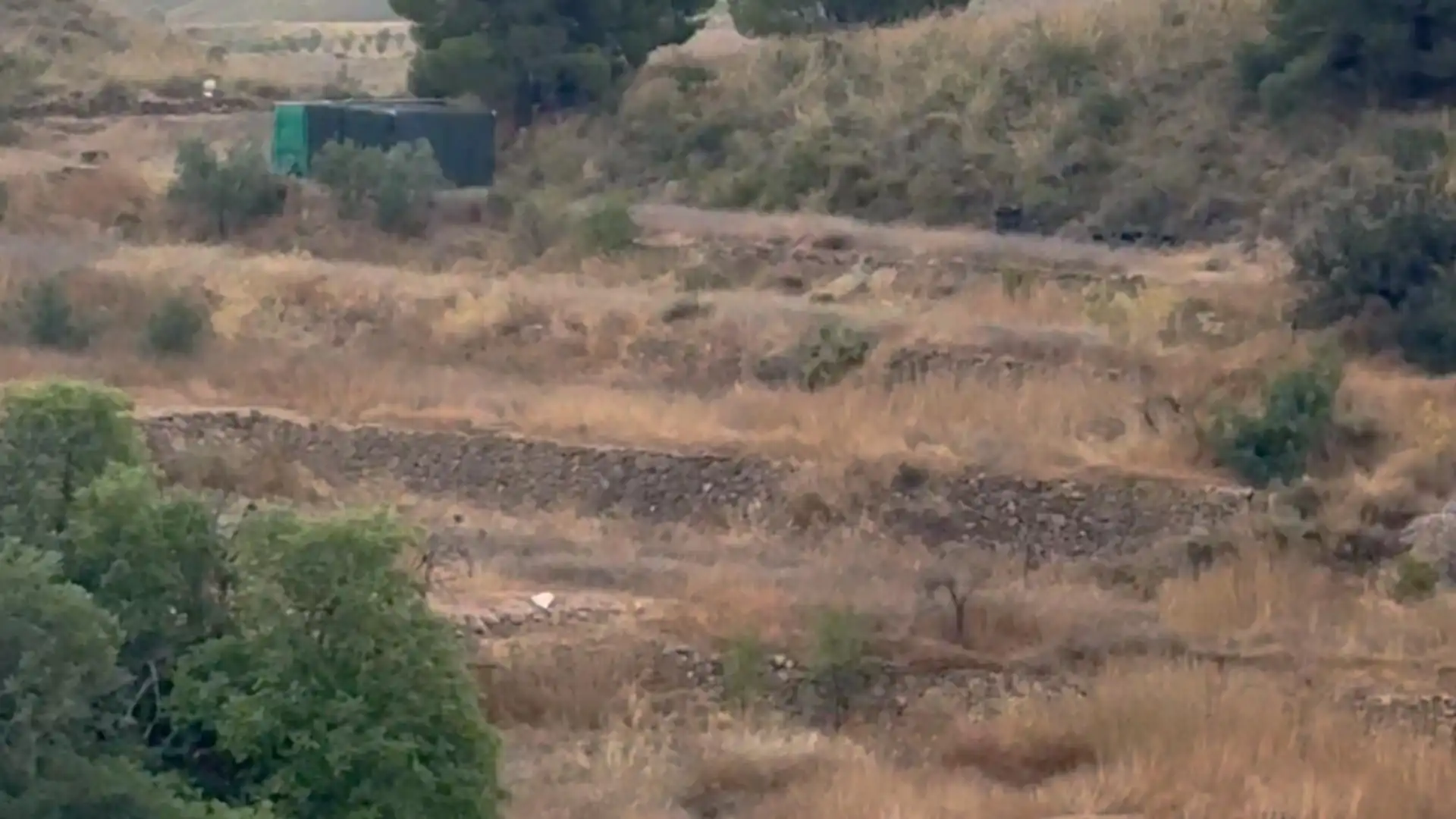 Country homes for sale in Lorca  with Private garden