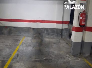 Einzelparkplatz zum Verkauf in Catral