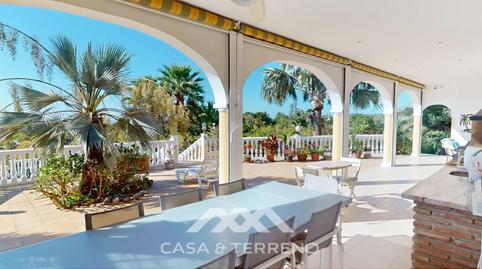 Foto 4 de Casa o chalet en venta en Urbanizacion Eucaliptos Los, Centro Histórico, Vélez-Málaga