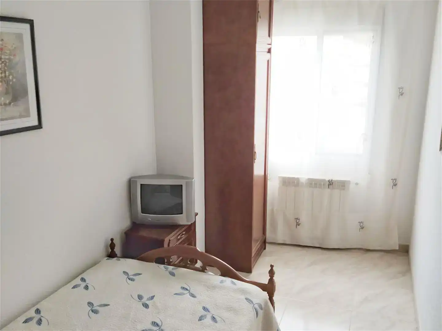 Habitación de Piso en venta en Mira con Amueblado