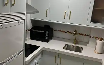 Wohnung zur Miete in Calle Peñón de Jolúcar, 24, Torrenueva Costa