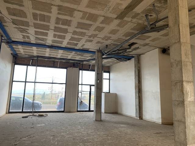 Local comercial en Alquiler en Carretera Nacional N-340 en Avinyonet del Penedès