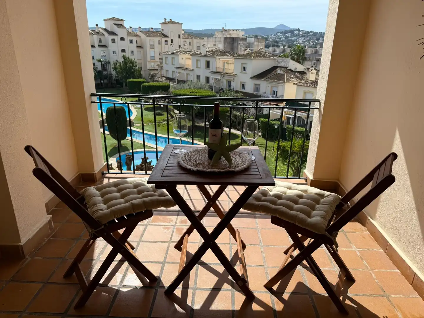 Apartment for sale in Montgó - Ermita, imagen 2